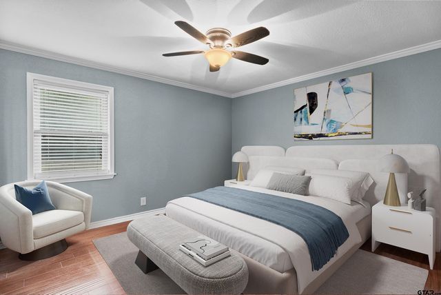 3217 Libbie St, Tyler, TX 75707