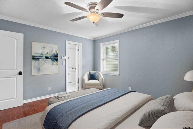 3217 Libbie St, Tyler, TX 75707