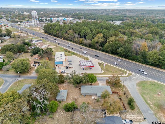 3217 Libbie St, Tyler, TX 75707