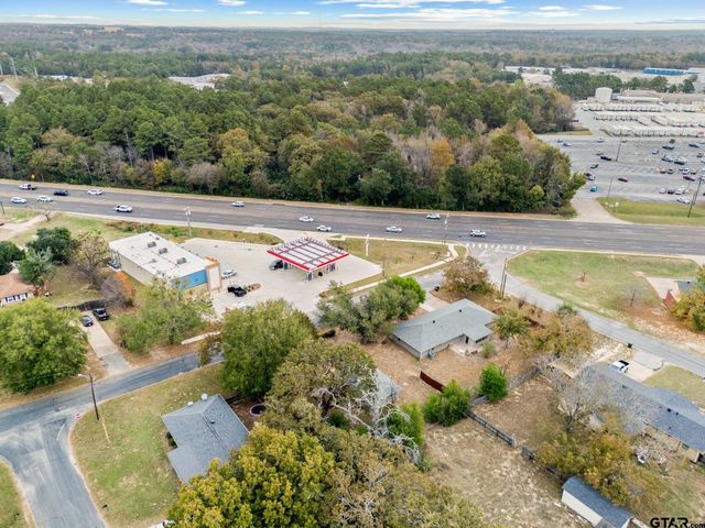 3217 Libbie St, Tyler, TX 75707