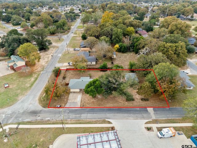 3217 Libbie St, Tyler, TX 75707