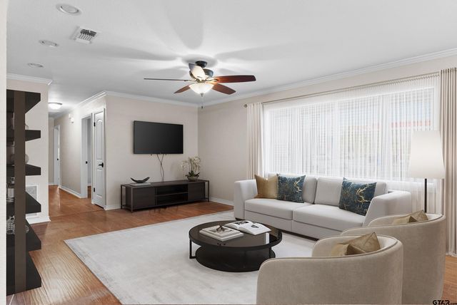 3217 Libbie St, Tyler, TX 75707