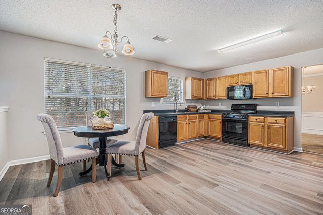 1492 Saint George Place, Conyers, GA 30012