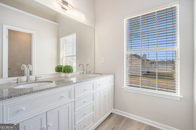 1492 Saint George Place, Conyers, GA 30012