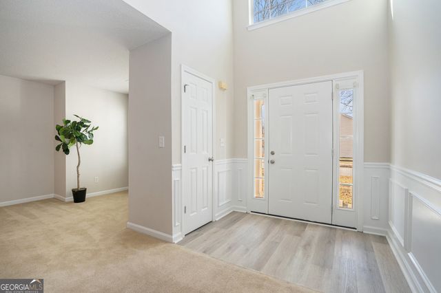 1492 Saint George Place, Conyers, GA 30012