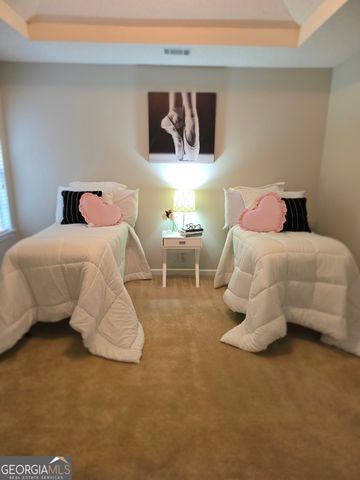 1492 Saint George Place, Conyers, GA 30012