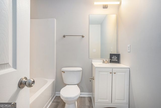 1492 Saint George Place, Conyers, GA 30012