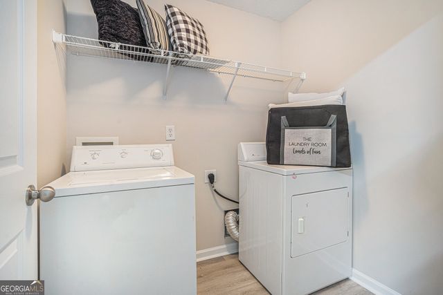 1492 Saint George Place, Conyers, GA 30012