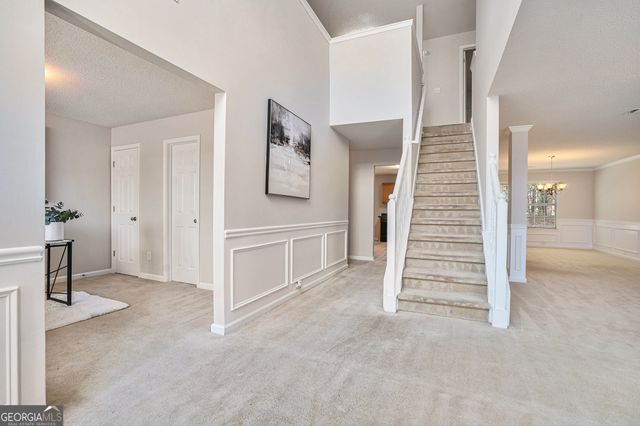 1492 Saint George Place, Conyers, GA 30012