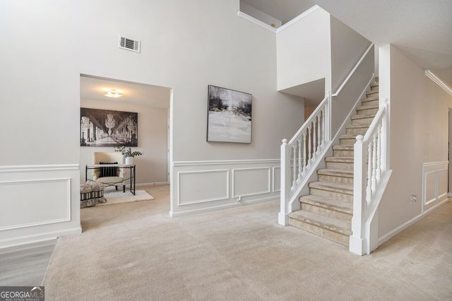 1492 Saint George Place, Conyers, GA 30012