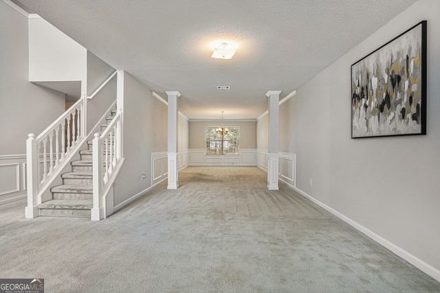 1492 Saint George Place, Conyers, GA 30012