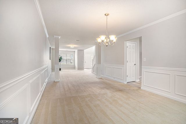 1492 Saint George Place, Conyers, GA 30012