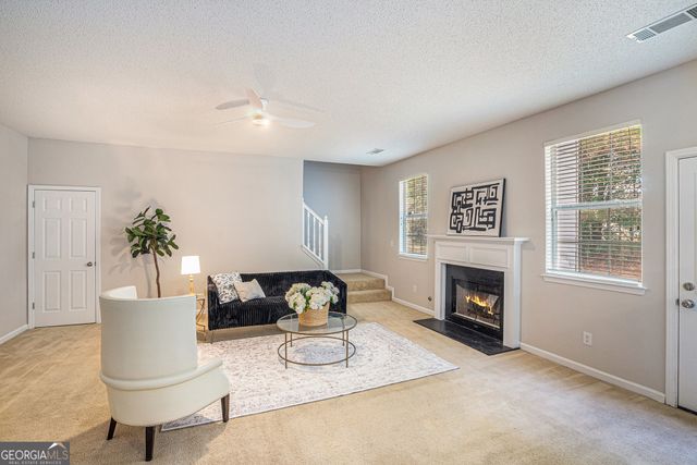 1492 Saint George Place, Conyers, GA 30012