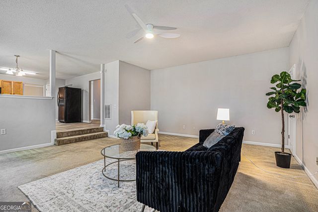 1492 Saint George Place, Conyers, GA 30012