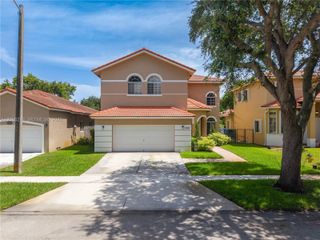 14086 SW 31st Street, Miramar, FL 33027