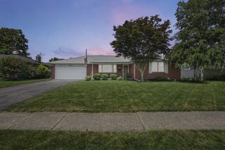 2648 Suann Avenue, Grove City, OH 43123