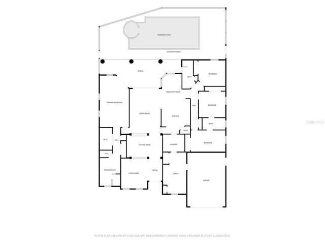 11902 WANDSWORTH DRIVE, Tampa, FL 33626