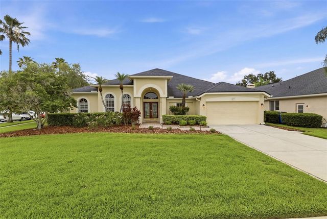 11902 WANDSWORTH DRIVE, Tampa, FL 33626