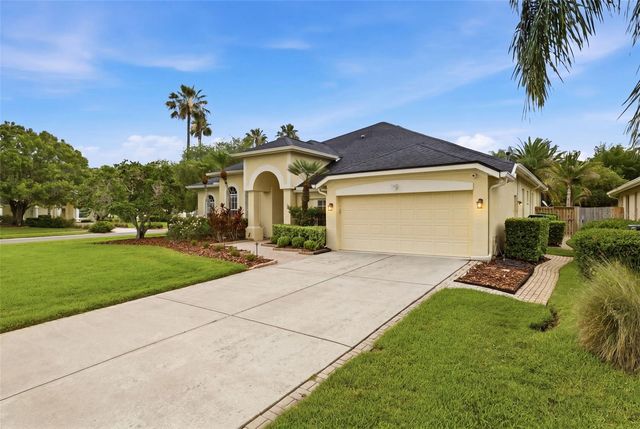 11902 WANDSWORTH DRIVE, Tampa, FL 33626