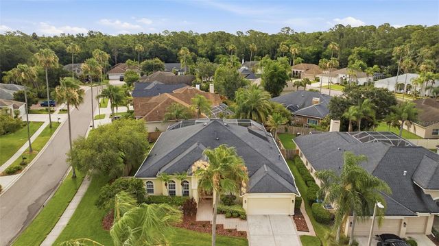 11902 WANDSWORTH DRIVE, Tampa, FL 33626