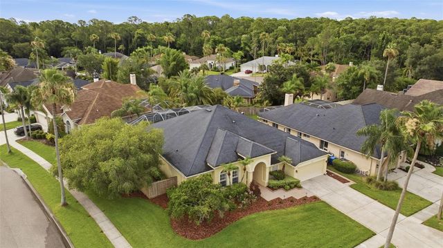 11902 WANDSWORTH DRIVE, Tampa, FL 33626