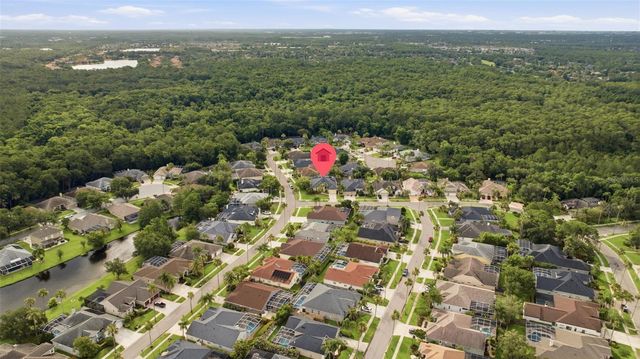 11902 WANDSWORTH DRIVE, Tampa, FL 33626