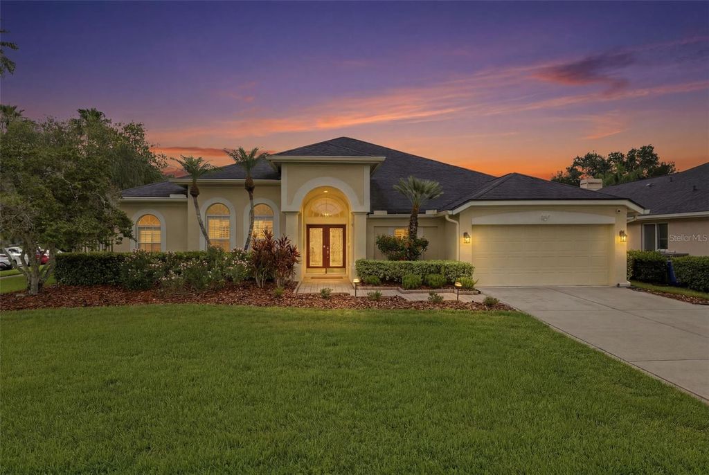 11902 WANDSWORTH DRIVE, Tampa, FL 33626