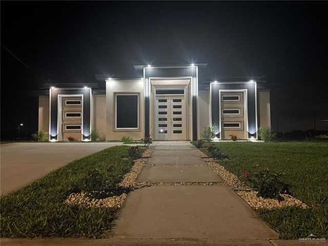 5700 Kingsley Lane, Edinburg, TX 78542