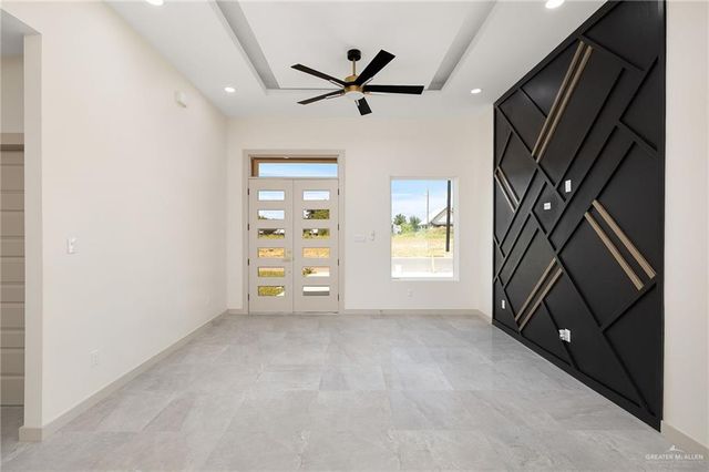 5700 Kingsley Lane, Edinburg, TX 78542