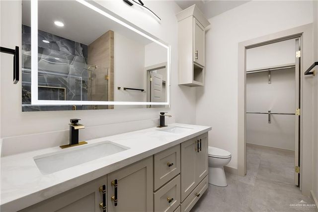 5700 Kingsley Lane, Edinburg, TX 78542