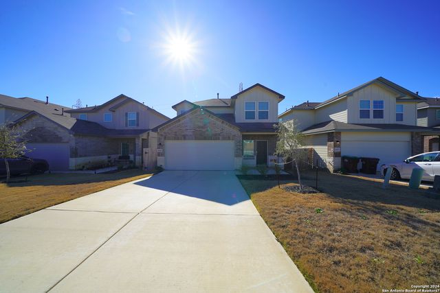 6611 Copper King, San Antonio, TX 78252