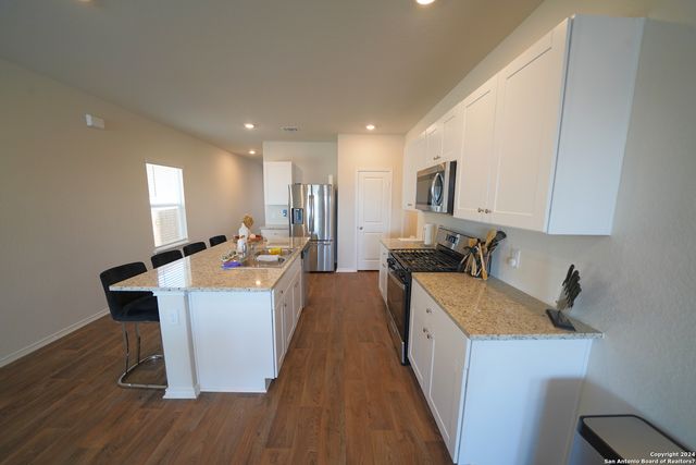 6611 Copper King, San Antonio, TX 78252