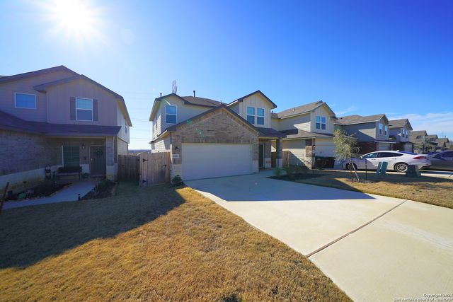 6611 Copper King, San Antonio, TX 78252