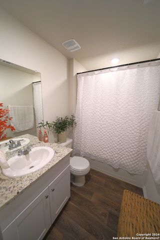 6611 Copper King, San Antonio, TX 78252