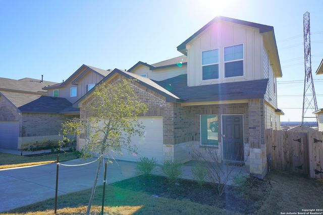 6611 Copper King, San Antonio, TX 78252