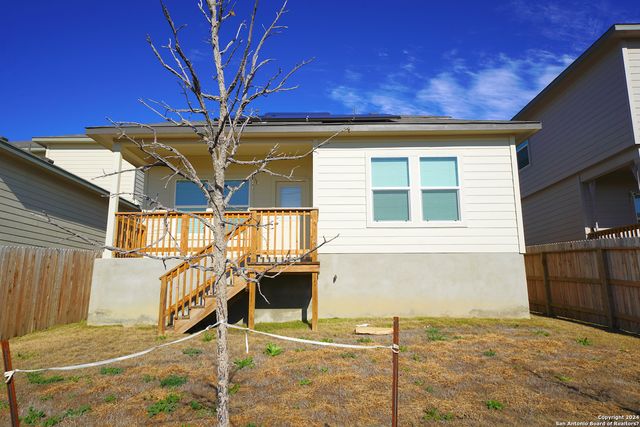 6611 Copper King, San Antonio, TX 78252