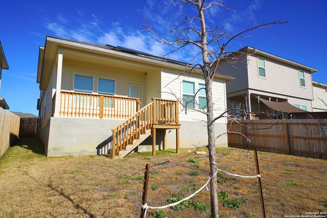 6611 Copper King, San Antonio, TX 78252