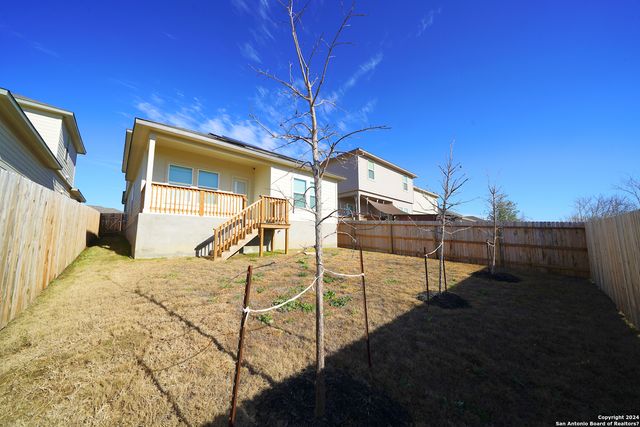 6611 Copper King, San Antonio, TX 78252