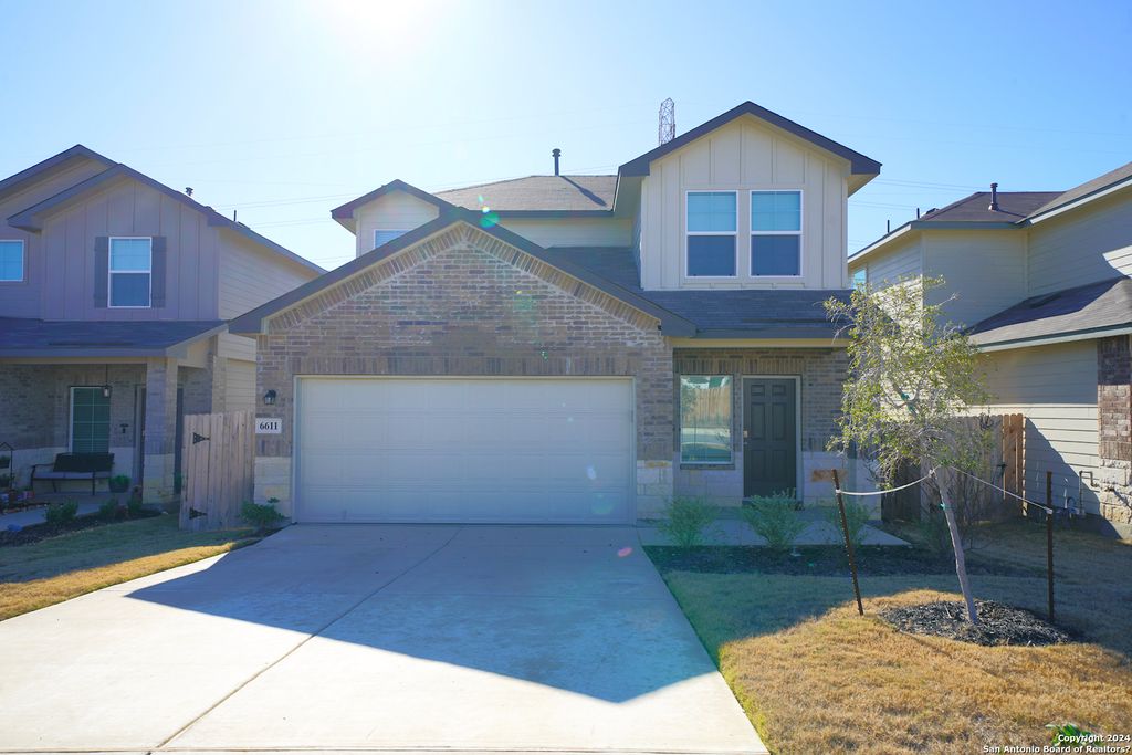 6611 Copper King, San Antonio, TX 78252
