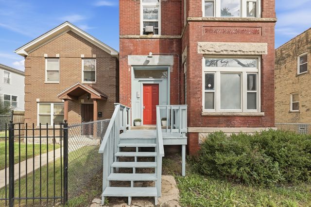 1233 S Spaulding Avenue, Chicago, IL 60623