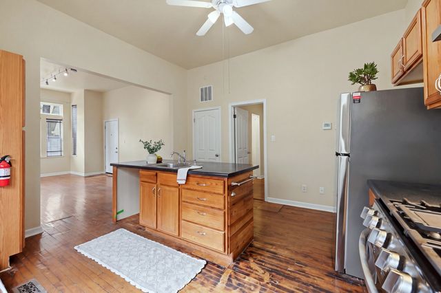 1233 S Spaulding Avenue, Chicago, IL 60623