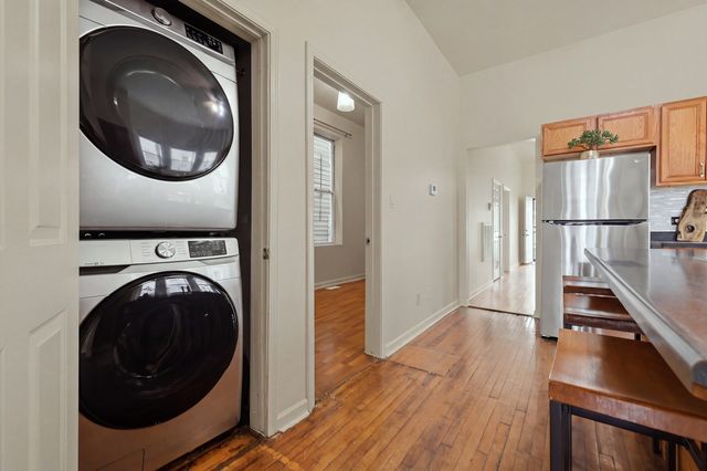 1233 S Spaulding Avenue, Chicago, IL 60623