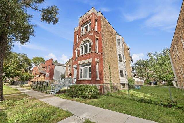 1233 S Spaulding Avenue, Chicago, IL 60623