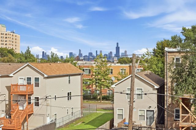 1233 S Spaulding Avenue, Chicago, IL 60623