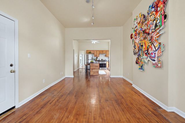 1233 S Spaulding Avenue, Chicago, IL 60623