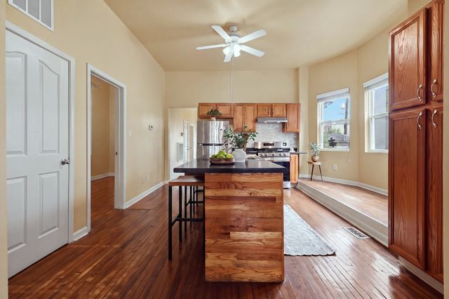 1233 S Spaulding Avenue, Chicago, IL 60623