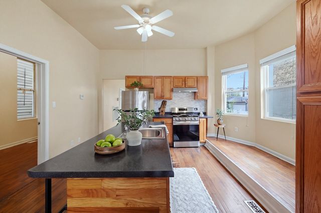 1233 S Spaulding Avenue, Chicago, IL 60623