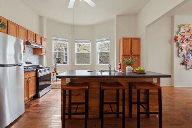 1233 S Spaulding Avenue, Chicago, IL 60623