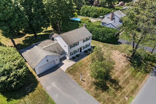 28 Pine Street, South Hadley, MA 01075