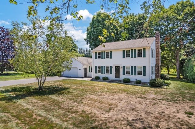 28 Pine Street, South Hadley, MA 01075